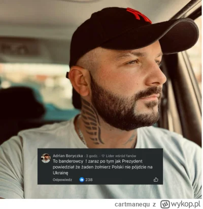 cartmanequ - #polskieonuce #ukraina #rosja #wojna