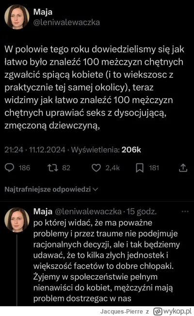 Jacques-Pierre - @Jacques-Pierre