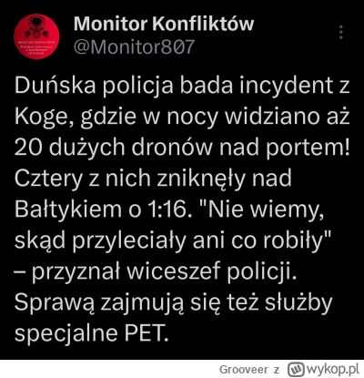 Grooveer - #europa #nato #dania #rosja #ukraina