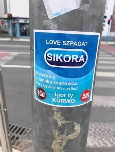 gabapentyn - @Szubidubi97: lost media bo w-----l instagrama, ostatni raz widziałem to...