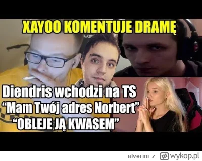 alverini - @konondrom2137: powiem więcej, to chlop, który chciał kwasem olać dziewczy...