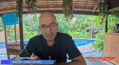 hans-kloss-23 - #raportzpanstwasrodka Pan Adam pierwszy raz od dłuższego czasu wspomi...