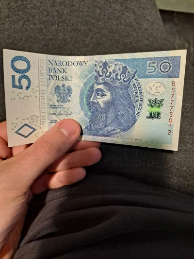 Felixu - #przegryw #chwalesie #pieniadze Dostałem 50 zł na Mikołaja. Kolejny ładny ba...