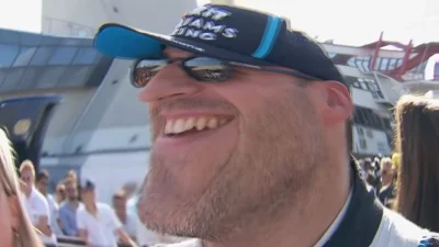 ntdc - Kubica > Tsunoda. 
I to jednom renkom. 

#f1 #kubica