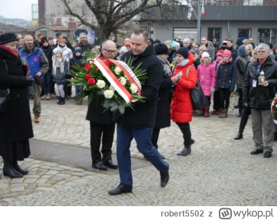 robert5502 - Nowy wieńcowy juz zaczął turne.. Wszystko w godzinach pracy i nie wiadom...