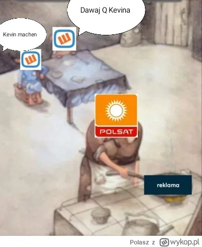 Polasz - #kevin