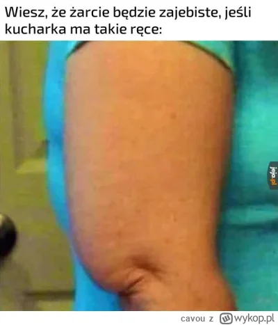 cavou - #rolnikszukazony