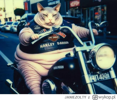 JANIEZOLTY - #aikitku