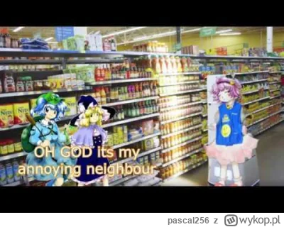 pascal256 - @gabrysianowa: