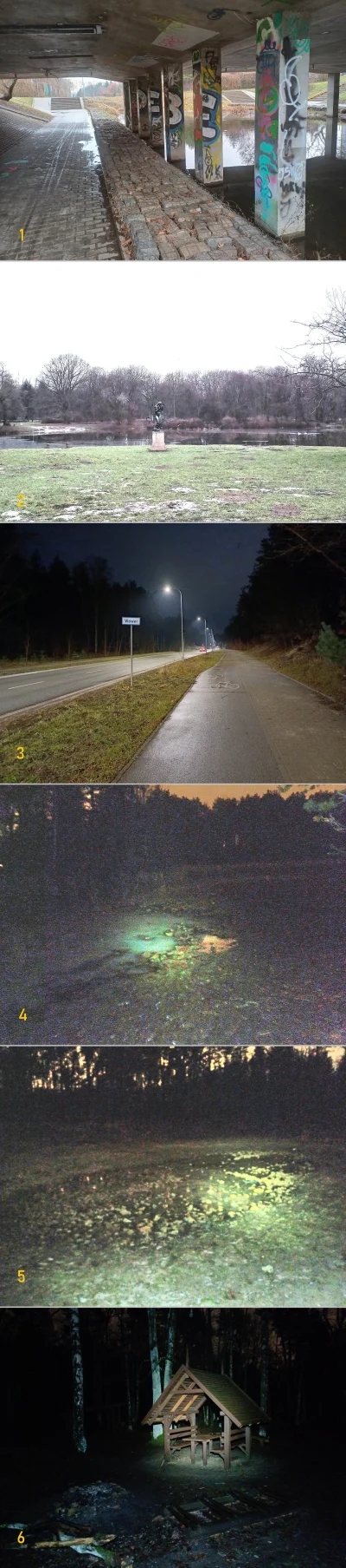 ElektrizPL - 2 574 + 65 + 40 = 2 679

Stawy

Tak się złożyło, że ostatnie dwa dni to ...