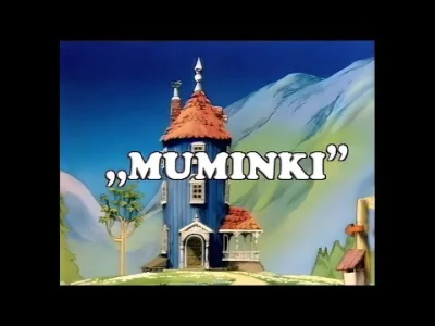 Paputka - @Paputka Muminki