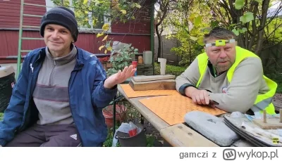 gamczi - Wiosna 2027

#kononowicz