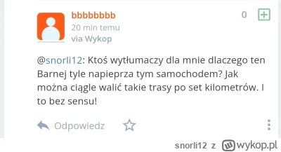 snorli12 - To dla mnie jako jego widza od ponad 2 lat jest również tajemnica, tyle se...