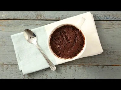 POPCORN-KERNAL - @magdalena-gaska: 
Składniki
    4 łyżki mąki
    1,5 łyżki kakao
  ...