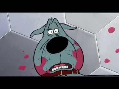 DziadLab - Obejrzałem sobie wczoraj wieczorem z żoną Fixed (Rach Ciach!).
Uśmiałem si...