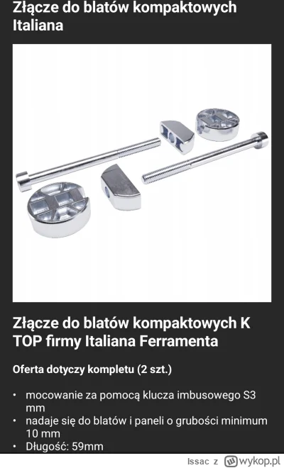 Issac - #drewno #stolarstwo

Mirki, doradźcie.
Kupiłem 2x blaty 160x63 dębowe klejone...