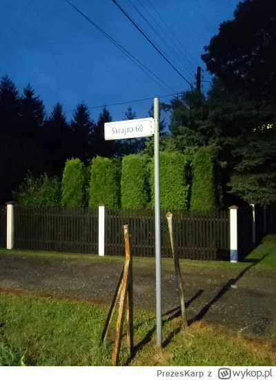 PrezesKarp - Ciekawe kogo trzeba sprzedać żeby zasłużyć na takie miano.
#patologiazew...