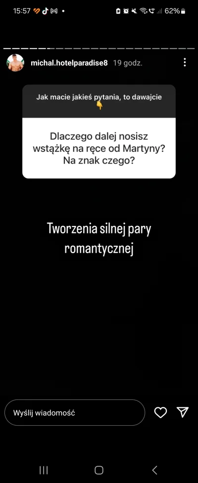 Helen97 - Tsz to odbieracie jaki mega ironię? Xd 
#hotelparadise