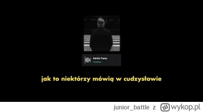 junior_battle - Dlaczego rzecznik prasowy największej federacji w Europie jest anonim...