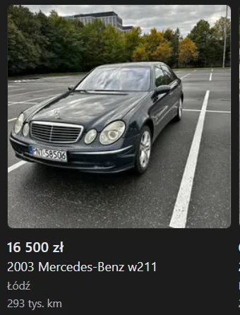 jmuhha - moim zdaniem takie okularniki nadal powinny trrzymac cene bo od razu jak apt...