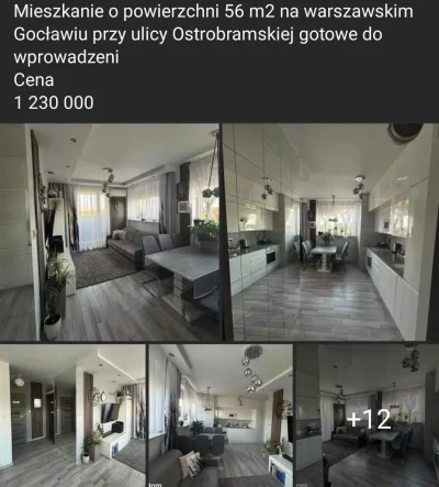 jmuhha - ( ͡° ʖ̯ ͡°) nigdy nie będzie mnie stać na mieszkanie