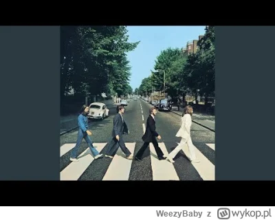 WeezyBaby - The Beatles - Carry That Weight

#60s #thebeatles #muzyka #freeweezyradio