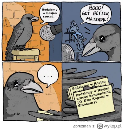 Zbruzman - @PrzylepkaZniszczenia: