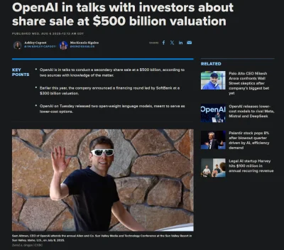 levzor - teraz to nawet jak zaczynam wierzyć w bańkę XD
jaki oni muszą mieć przychód ...