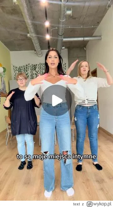 text - Śmiejemy się z polskich onuc, co świadczy o tym, że wykop trochę zmądrzał i pr...