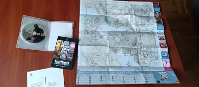 WstretnyOwsik - @vulcanitu: Raczej nie, jakby to było nowe w foli... mam jeszcze trój...