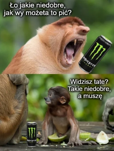 JanDzbanPL - #konkursnanajbardziejgownianymemznosaczem