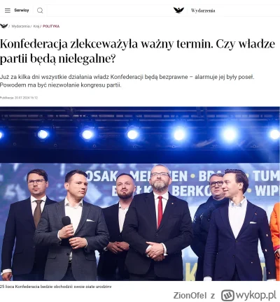 ZionOfel - I oni chcieli rządzić krajem.(－‸ლ)

Czytaj więcej:
https://wykop.pl/link/7...