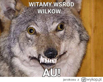 jarokoxu - @tubkas12: wracaj na twittera