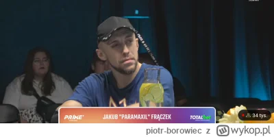 piotr-borowiec - Pani prosto z olimpiady 
#famemma