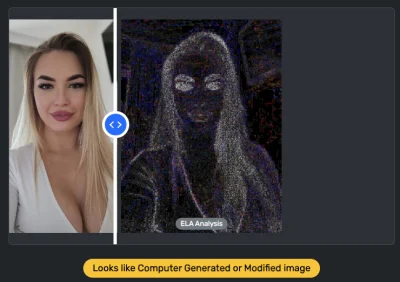 FrancuskiPiesek - @SebaWayneFAS: Chlopie dales fote przerobiona to raz.
Dwa nawet pod...