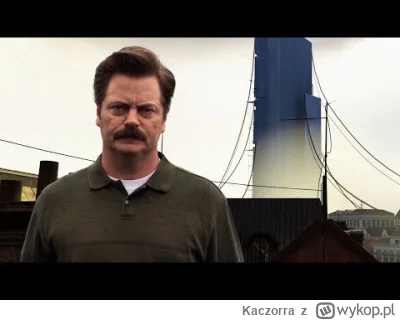 Kaczorra - Ależ złoto ktoś stworzył :D
#halflife #halflife2 #parksandrecreation #hehe...