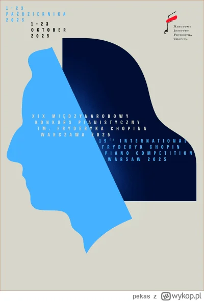 pekas - #muzyka #muzykaklasyczna #muzykapowazna #fortepian #chopin #konkurschopinowsk...