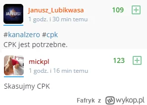 Fafryk - Zdania ekspertów są podzielone. 

#cpk #nieruchomosci #kanalzero #wyrwanezko...