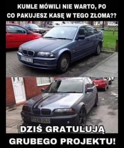 Kustosz-Jabulkowy - #motoryzacja #memy #heheszki