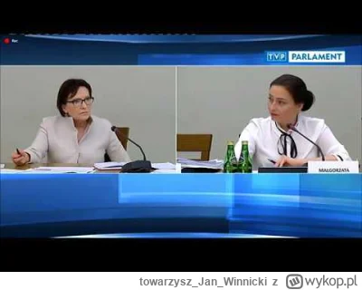 towarzyszJanWinnicki - @WaldemarBatura: Przypomnę 2 przypadki (1 sensacyjny i 1 komed...