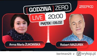 bartman28 - #kanalzero #sejm #bekazlewactwa #polityka 

Ania Marysia Żukowska pokaż i...