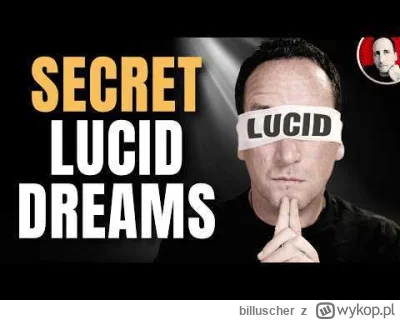 billuscher - #sen #sny #swiadomysen #swiadomesny #ld #luciddream #luciddreaming