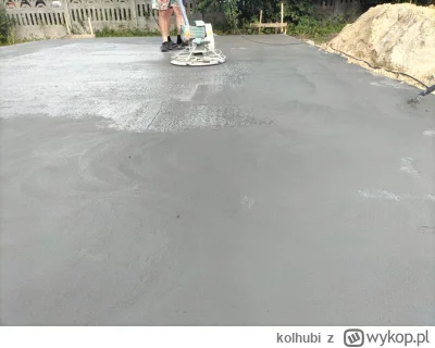 kolhubi - @WielkiWladcaWypoku: Wypożyczyłem śmigło elektryczne i jestem bardzo zadowo...