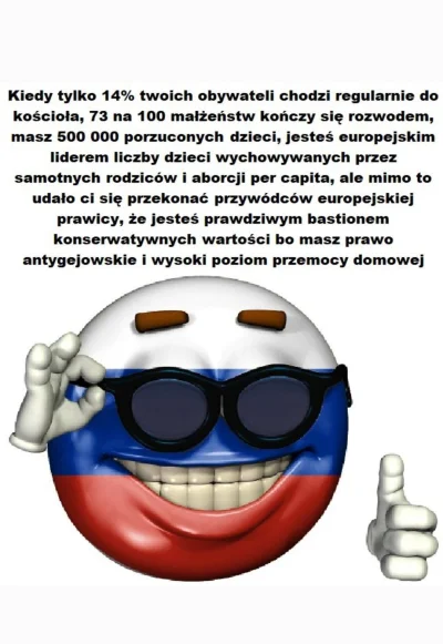 officer_K - Oczywiście k0nfederosjanie i tak łykną kremlowską zarzutkę.

#k0nfederosj...