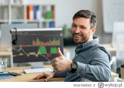 muchabzz - #gielda 

OGLOSZENIE

Panowie z tagu specjalizujący się w inwestowaniu w s...