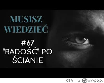 QBA_ - @astridatreides:
Prawniczka z mężem śmieciarzem jest tak samo prawdopodobna ...