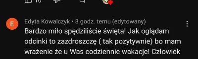 kurczakos1 - Pani Edytka odkrywa jak się żyje w bezrobotnej rodzinie ( ͡º ͜ʖ͡º)

#pop...