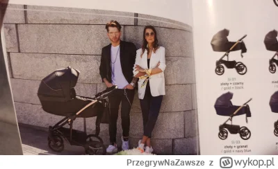 PrzegrywNaZawsze - Szukam wózka dla dziecka i ci modele skutecznie mi te konkretne wó...