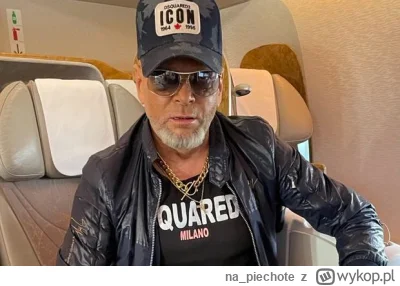 na_piechote - Uwaga, puszczam plotkę, że Rutkowski leci na Dominikanę