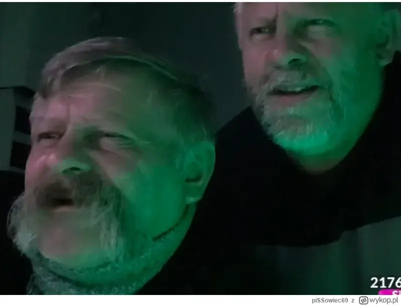 Exit25 - #kononowicz #patostreamy dziś bracia bez kręgosłupa moralnego zrobili coming...